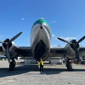 Meet your Posher, James